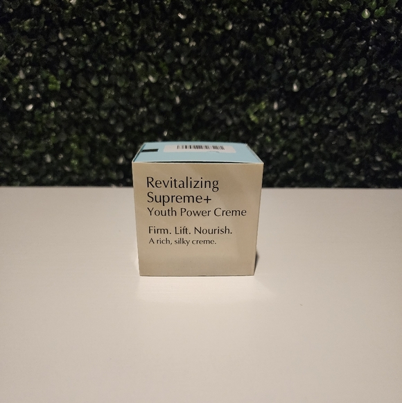 Estee Lauder Revitalizing Supreme + Moisturizer Youth Power Creme Skincare 2.5oz - Picture 5 of 7